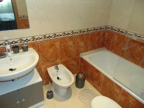 Apartamento Marina -luxury- 9th Floor-1th Line
