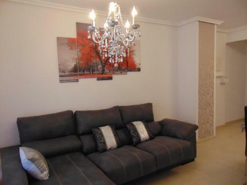 Apartamento Marina -luxury- 9th Floor-1th Line