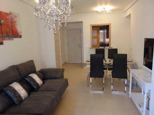 Apartamento Marina -luxury- 9th Floor-1th Line