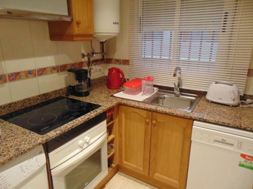 Apartamento Marina -luxury- 9th Floor-1th Line