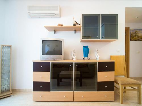 Apartment Marina D'or Costa Azahar 1
