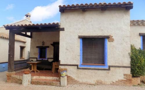 Agroturismo Casas Rurales Lagunas De Ruidera