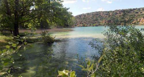 Agroturismo Casas Rurales Lagunas De Ruidera
