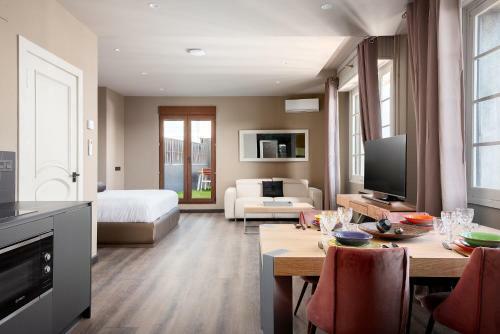 Apartamento Suite 1907 Oviedo