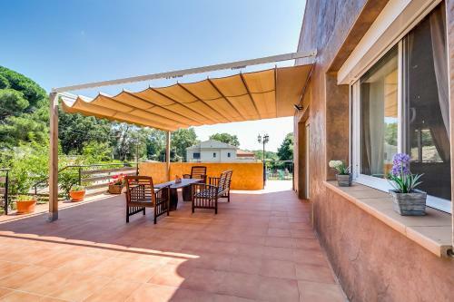 Vivalidays Casa Santi