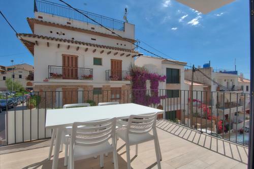 Sant Roc Apartments A Minute From The Beach