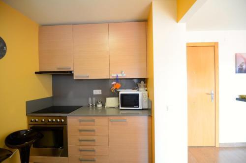 Apartamento Joan Fuster