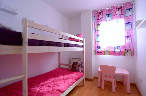 Apartamento Joan Fuster