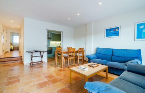 Apartamento Canadell 1� 3�