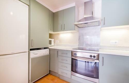 Apartamento Canadell 1� 3�
