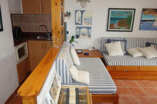 Apartamento Ponent 127