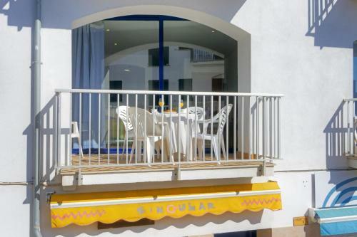 Apartamento Empordanet 1a