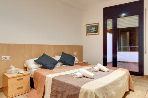 Apartamento Empordanet 1a