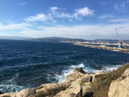 Apartamento El Faro