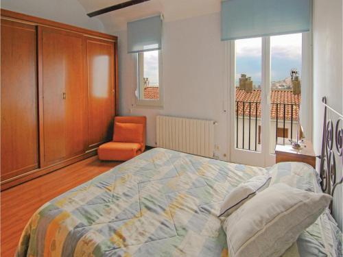 Four-bedroom Holiday Home In Palamos