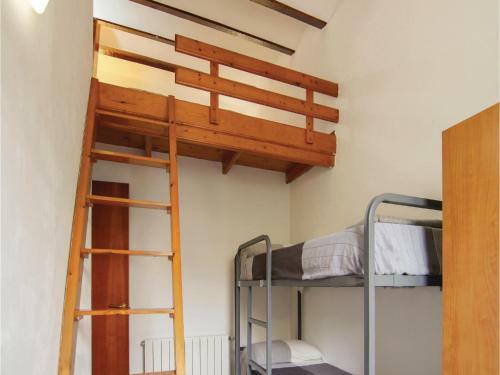 Four-bedroom Holiday Home In Palamos