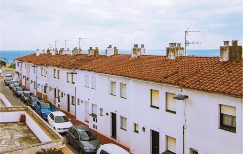 Four-bedroom Holiday Home In Palamos