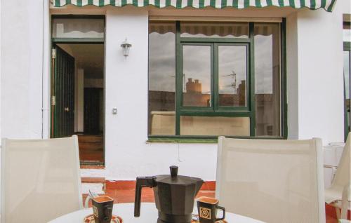 Four-bedroom Holiday Home In Palamos