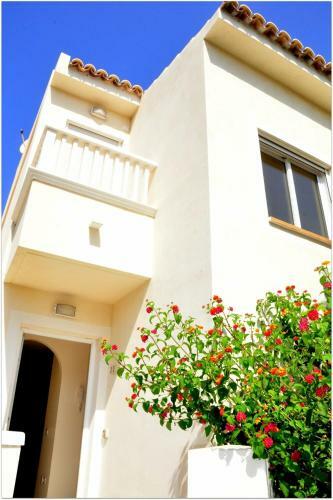 Apartamento Townhouse In Palm Mar Pm/182