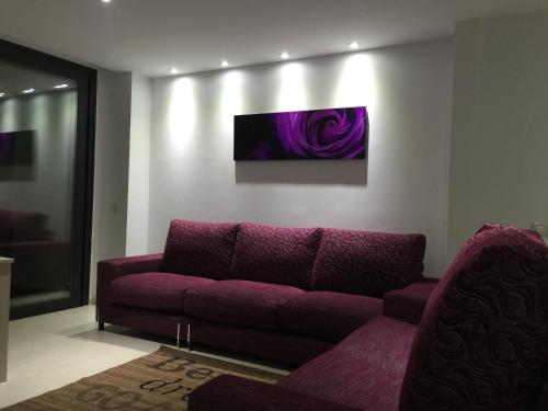 Apartamento Aqua Luxury Suites Los Cristianos