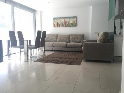 Apartamento Aqua Luxury Suites Los Cristianos