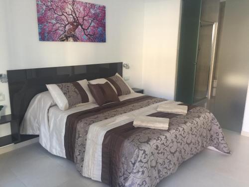 Apartamento Aqua Luxury Suites Los Cristianos