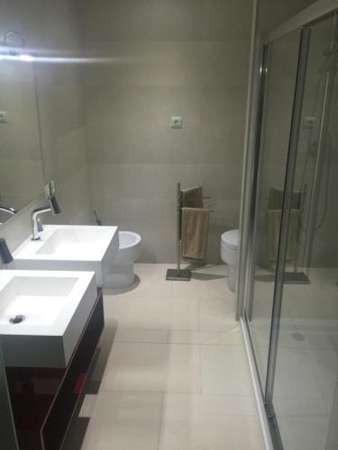 Apartamento Aqua Luxury Suites Los Cristianos