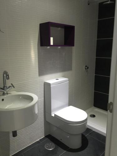 Apartamento Aqua Luxury Suites Los Cristianos