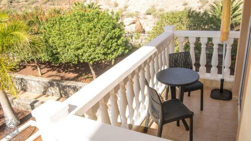 Apartment In Palm Mar Pm/195