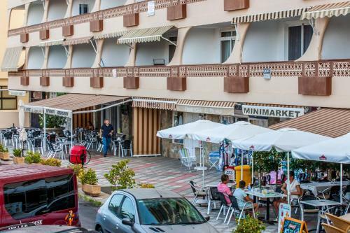 Apartamento Duplex El Palm Mar 4p