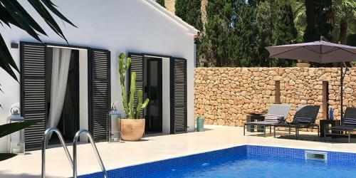 Villa Casa Alexia