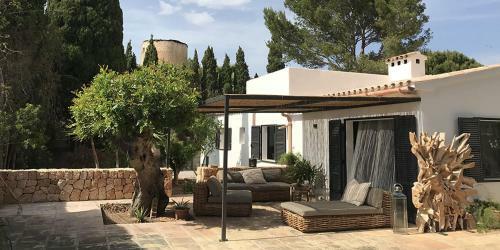 Villa Casa Alexia