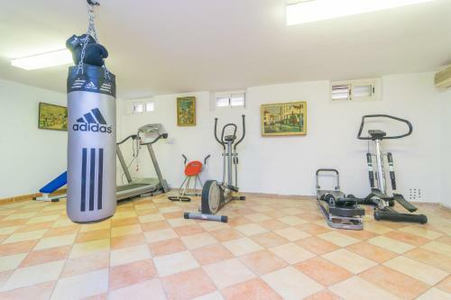 Villa Casa Laura