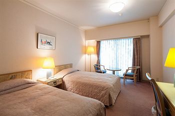 Hotel Merveille Arima