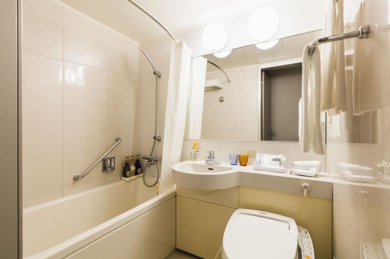 Jr-east Hotel Mets Shibuya