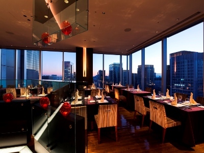 Hotel Metropolitan Marunouchi
