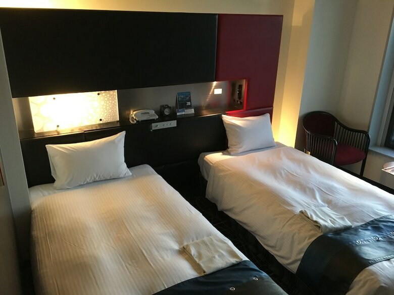 Hotel New Otani Inn
