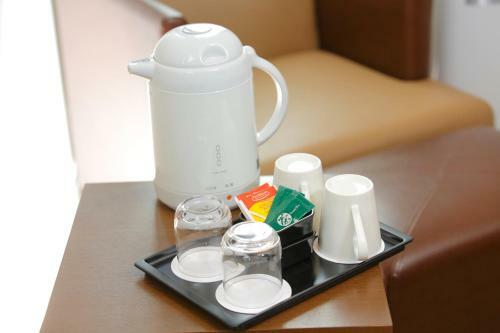 Hotel Mystays Nishi Shinjuku
