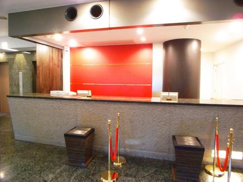 Hotel Mystays Nishi Shinjuku