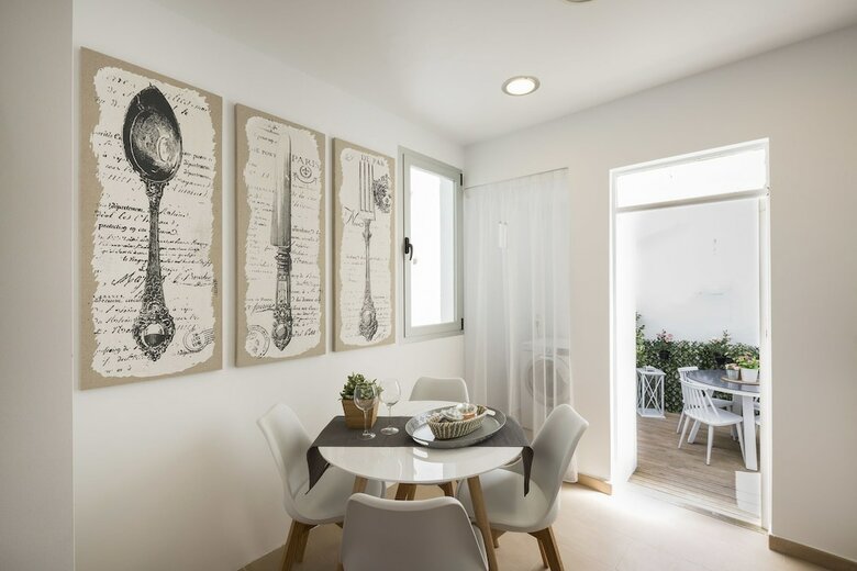 Apartamento Residence By G Confraria De Sant Miquel
