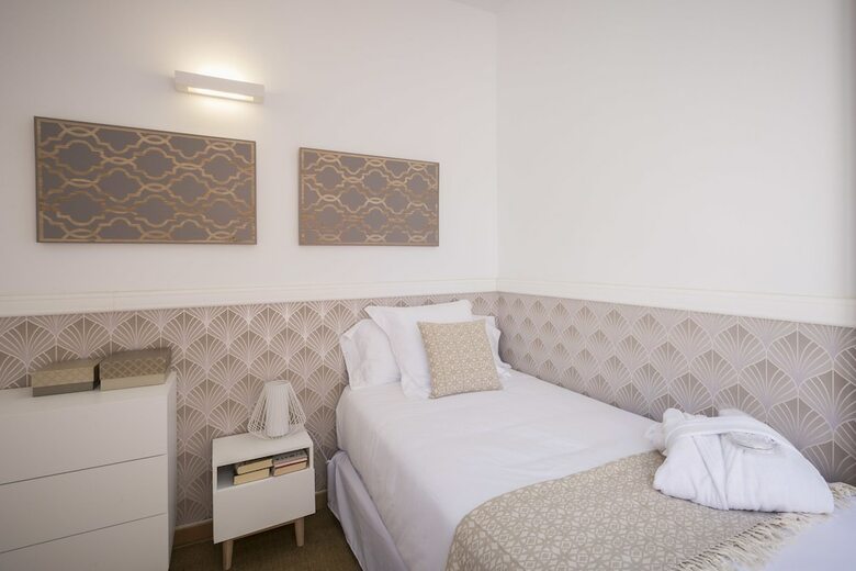 Apartamento Residence By G Confraria De Sant Miquel