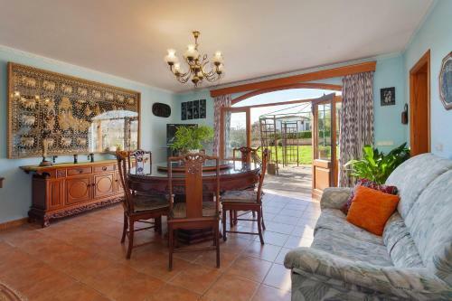 Villa Cas Moliner