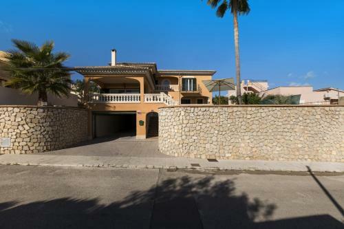 Villa La Vileta