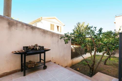 Villa La Vileta
