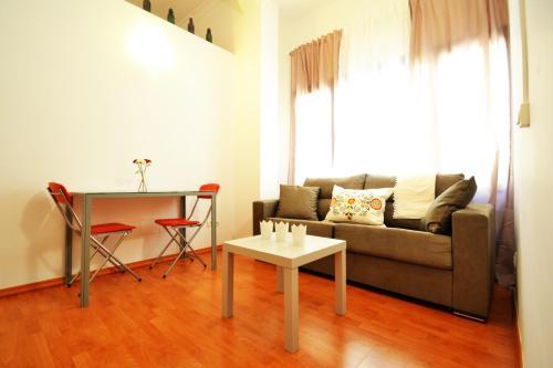 Apartamento Plaza Mayor