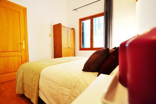 Apartamento Plaza Mayor