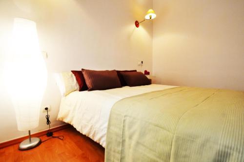 Apartamento Plaza Mayor