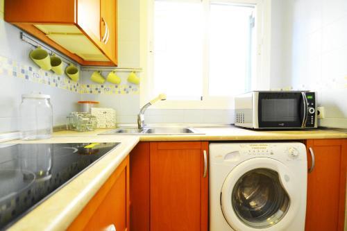 Apartamento Plaza Mayor