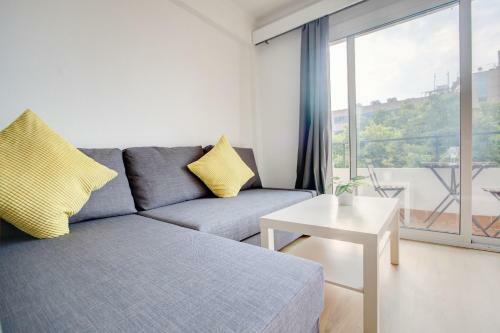 Apartamento Geraldine 3b