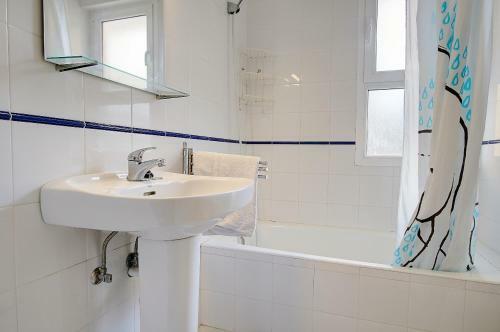 Apartamento Geraldine 3b